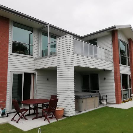 Bed and Breakfast Whaka Heights Christchurch Exteriér fotografie