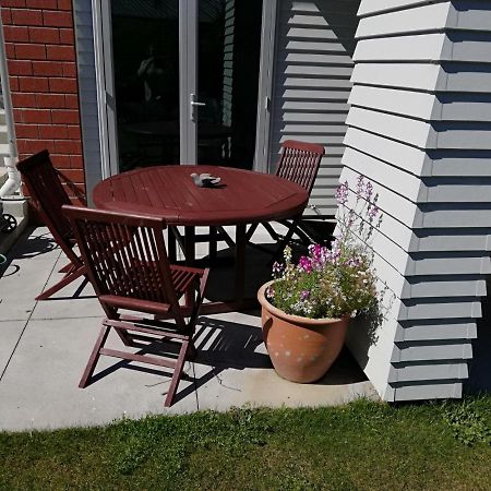 Bed and Breakfast Whaka Heights Christchurch Exteriér fotografie