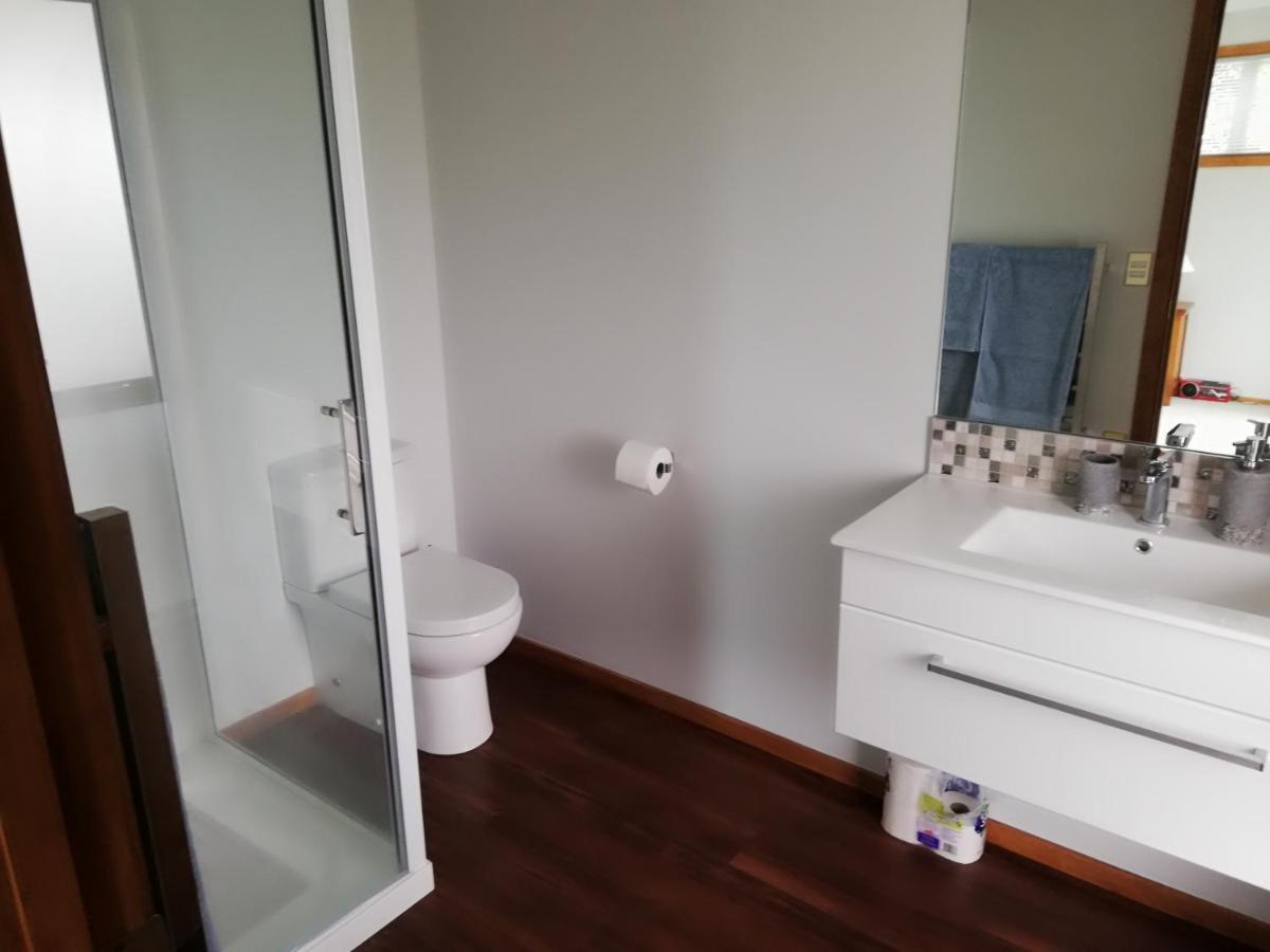 Bed and Breakfast Whaka Heights Christchurch Exteriér fotografie